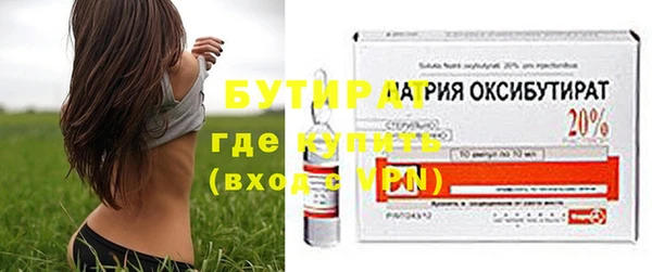 хмурый Аркадак
