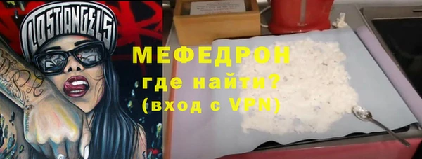 хмурый Аркадак